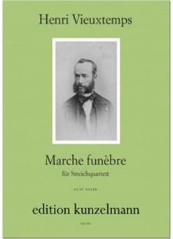 Marche funèbre 