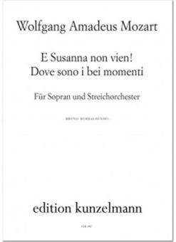 E Susanna non vien! ... Dove sono i bei momenti 