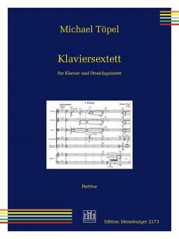 Klaviersextett 