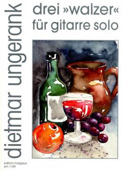 3 'Walzer' 