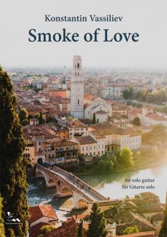 Smoke of Love 