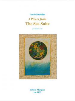 3 Pieces from The Sea Suite 