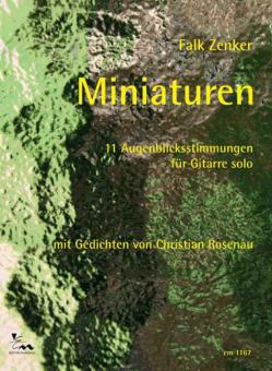 Miniaturen 