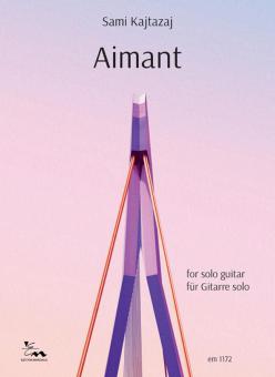Aimant 