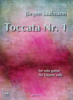 Toccata Nr. 11 