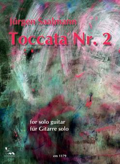 Toccata Nr. 2 