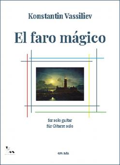 El faro mágico 