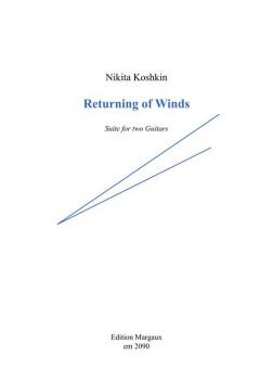 Returning of Winds 