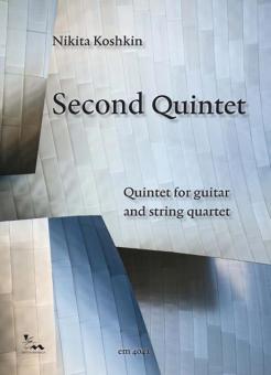 Second Quintet 