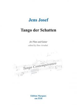 Tango der Schatten 