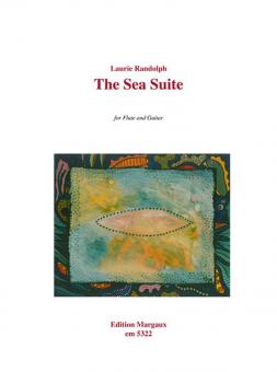 The Sea Suite -for Flute 
