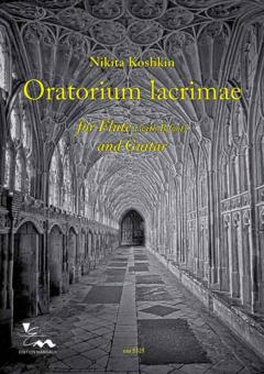 Oratorium lacrimae 