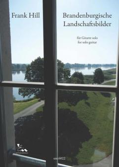 Brandenburgische Landschaftsbilder 