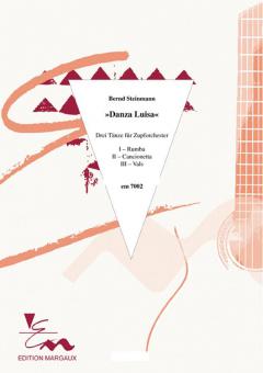 Danza Luisa 
