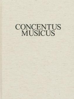 Concentus Musicus 17: Gli arabi nelle Gallie 