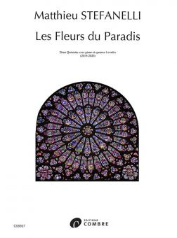 Les Fleurs du Paradis 