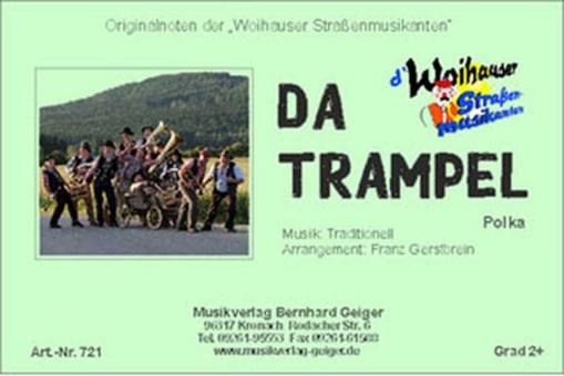 Da Trampel 