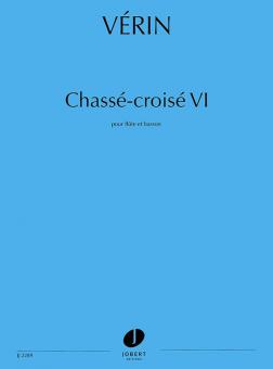Chassé-Croisé 6 