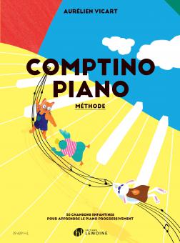 Comptino Piano 