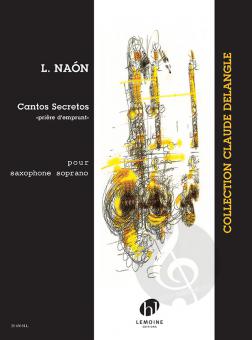 Cantos Secretos 