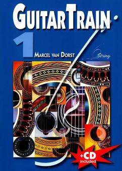 Guitar Train Vol. 1 