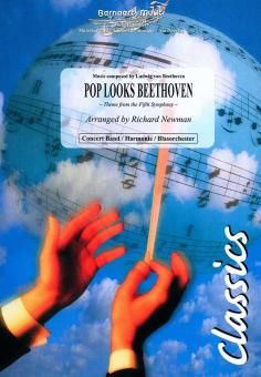 Pop Looks Beethoven 