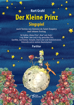 Der kleine Prinz 