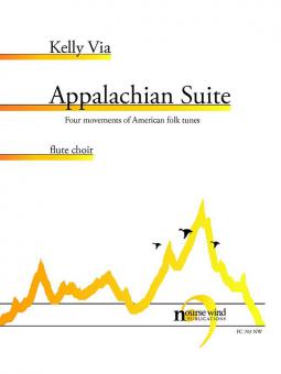 Appalachian Suite 