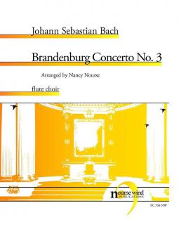 Brandenburg Concerto No. 3 