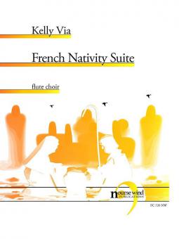 French Nativity Suite 