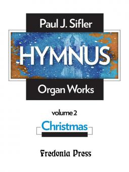 Hymnus 2 'Christmas' 