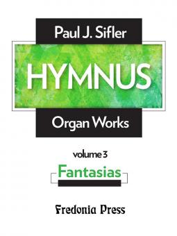 Hymnus 3 'Fantasias' 