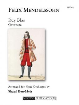 Ruy Blas Overture 