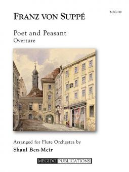 Poet and Peasant Overture 