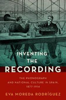 Inventing the Recording 