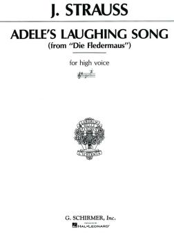 Adele's Laughing Song 