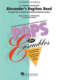 Alexander's Ragtime Band 