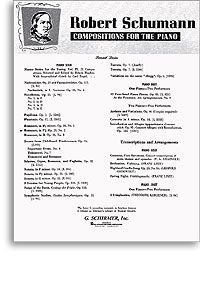 Romanze F-Dur op. 28 Nr. 2 