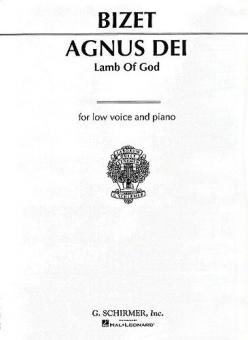 Agnus Dei 