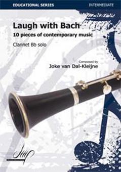 Laugh with Bach 