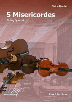 5 Misericordes 