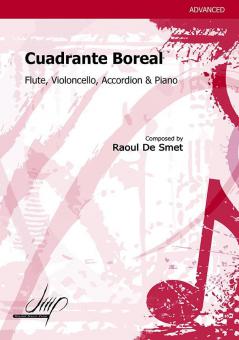 Cuadrante Boreal 