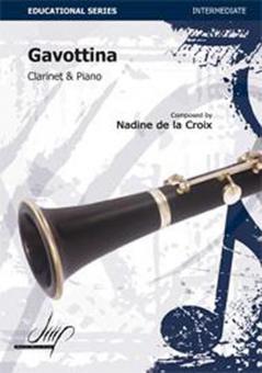 Gavottina 