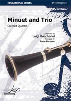 Minuet and Trio 