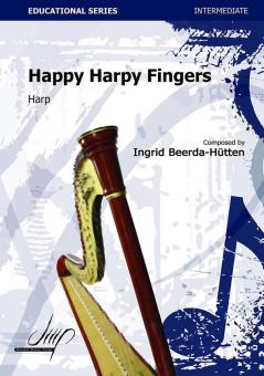 Happy Harpy Fingers 