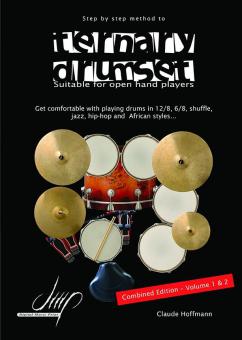 Ternary Drumset 1 & 2 