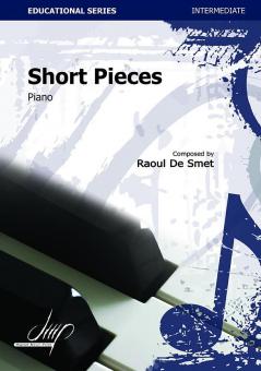 Short Pieces 