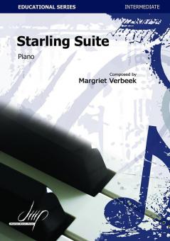 Starling Suite 