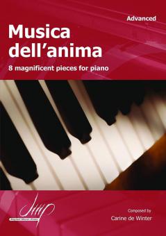Musica dell' anima 