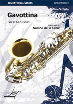 Gavottina 